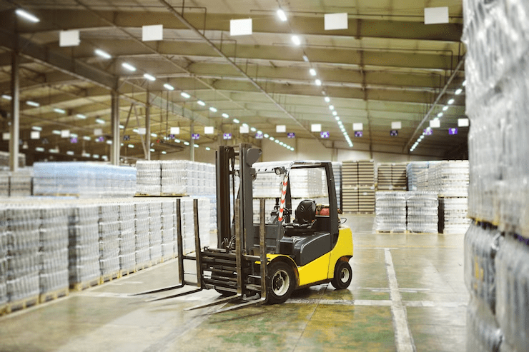 Why Forklift Market is Growing
